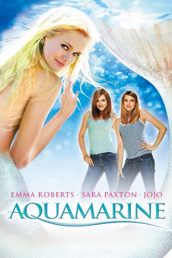 Aquamarine cast and biography