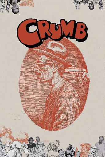 Crumb poster