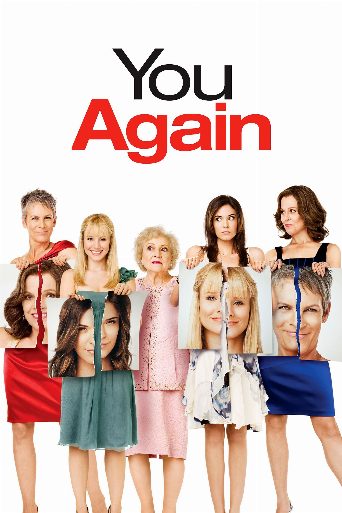 You Again cast and biography
