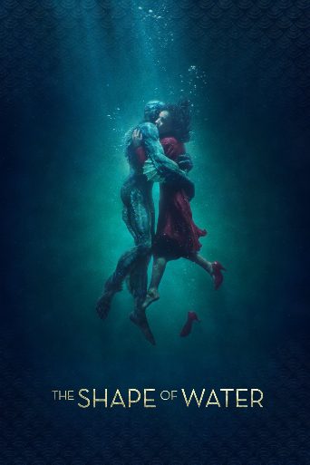 The Shape of Water cast and biography