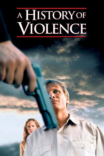 A History of Violence cast and biography
