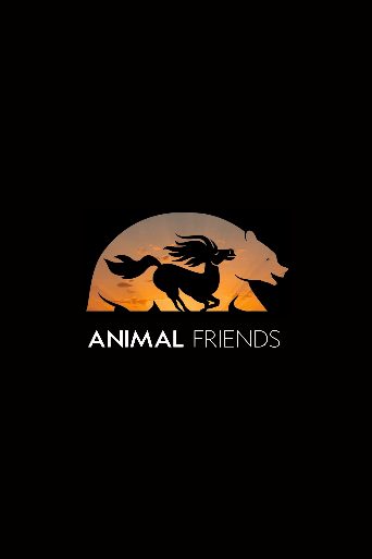 Animal Friends poster