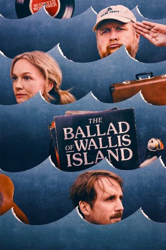 The Ballad of Wallis Island cast and biography