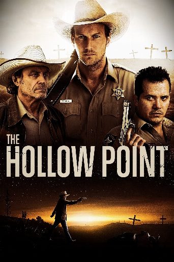 The Hollow Point poster
