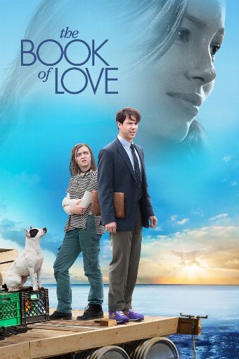 The Book of Love cast and biography