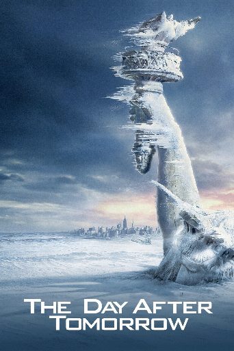 The Day After Tomorrow cast and biography