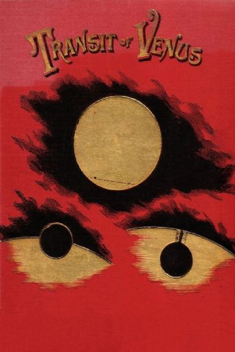 Passage of Venus poster