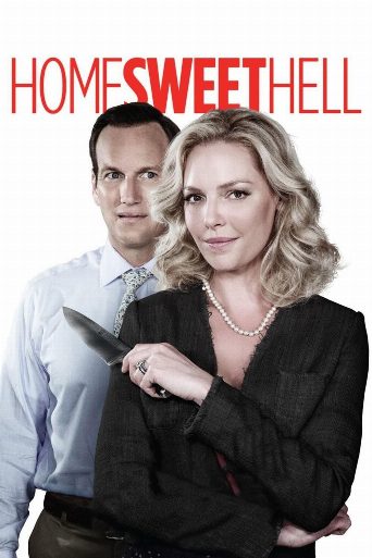 Home Sweet Hell poster