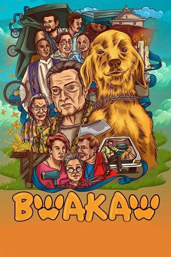 Bwakaw poster
