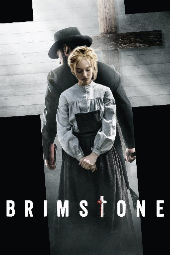 Brimstone cast and biography