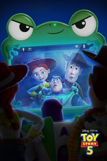 Toy Story 5 Biography and Movie Info