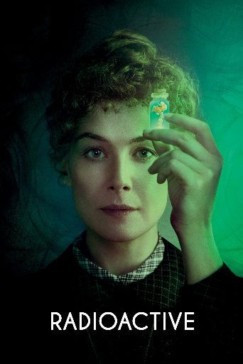 Radioactive cast and biography