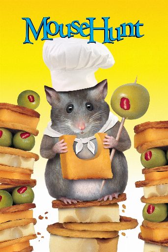 MouseHunt cast and biography