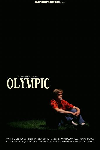 OLYMPIC poster