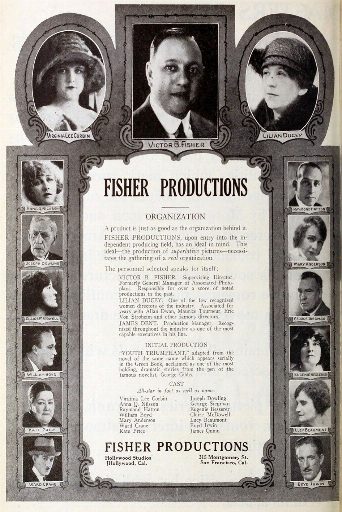 Enemies of Children poster
