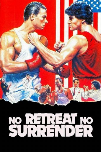 No Retreat, No Surrender cast and biography