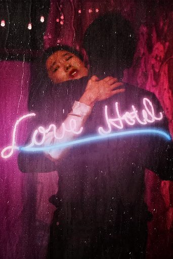 Love Hotel poster