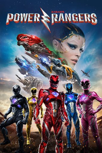 Power Rangers cast and biography