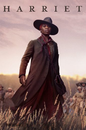 Harriet poster