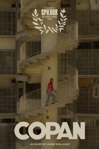 Copan Biography and Movie Info