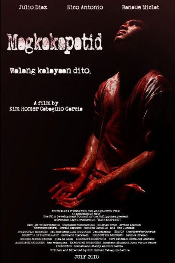 Blood Ties poster