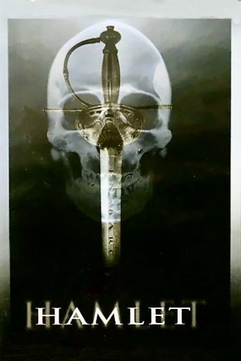 Hamlet poster