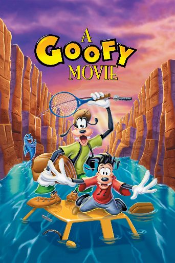 A Goofy Movie cast and biography