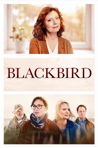 Blackbird cast and biography