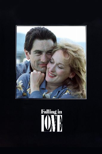 Falling in Love poster