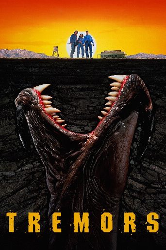Tremors cast and biography