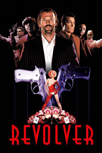 Revolver cast and biography