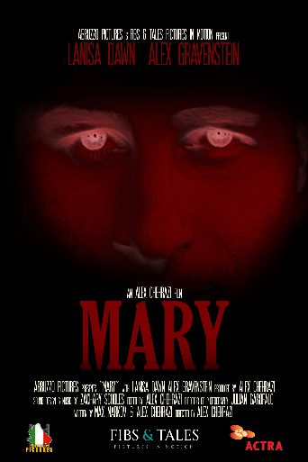 Mary poster