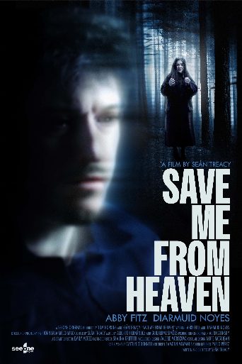 Save Me From Heaven poster