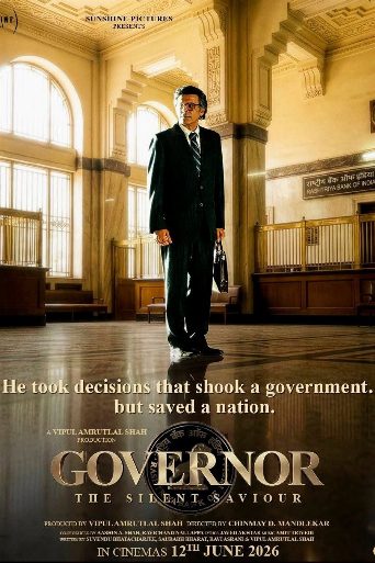 Governor Biography and Movie Info