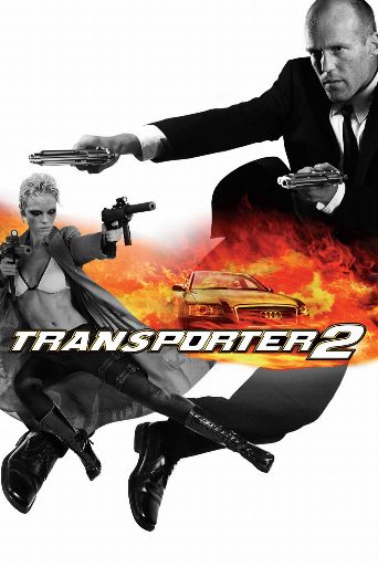 Transporter 2 cast and biography