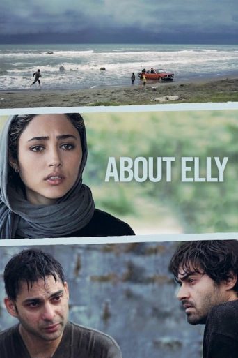 About Elly poster