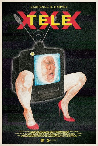 Tele XXX poster