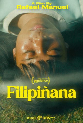 Filipiñana poster