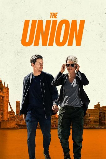 The Union poster