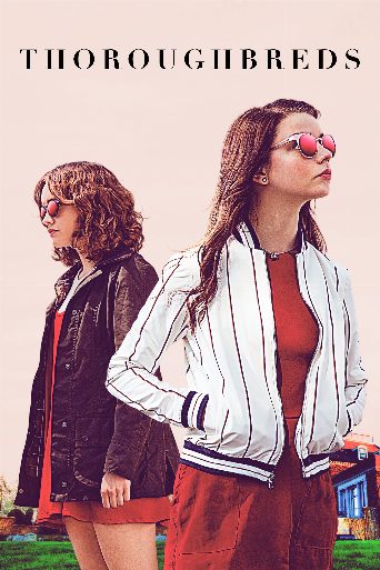 Thoroughbreds cast and biography