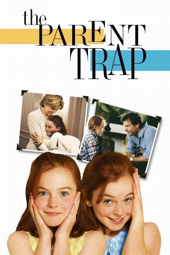 The Parent Trap cast and biography