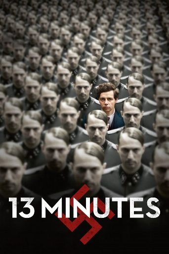 13 Minutes cast and biography