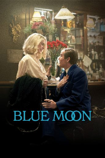 Blue Moon cast and biography