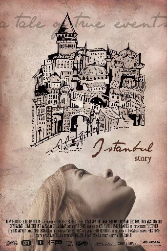 Istanbul Story poster