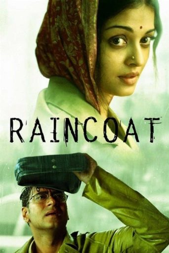 Raincoat poster