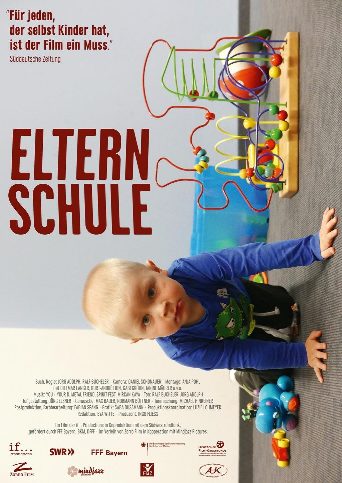 Elternschule poster