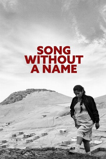 Song Without a Name poster
