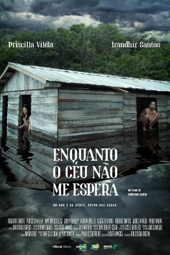 Enquanto o Céu Não Me Espera Biography and Movie Info