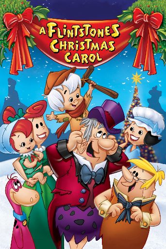 A Flintstones Christmas Carol cast and biography