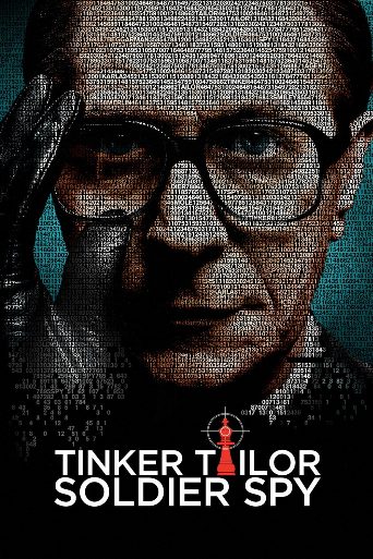 Tinker Tailor Soldier Spy cast and biography